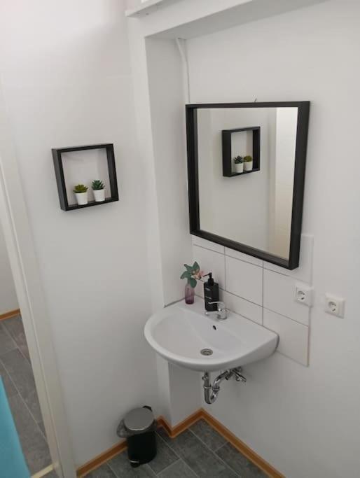 Apartment Koblenz Naehe Uni Und Bwzk Kültér fotó