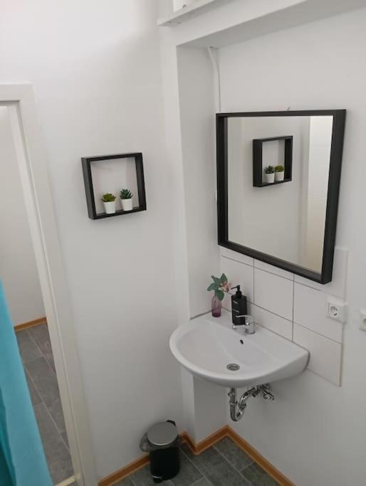 Apartment Koblenz Naehe Uni Und Bwzk Kültér fotó