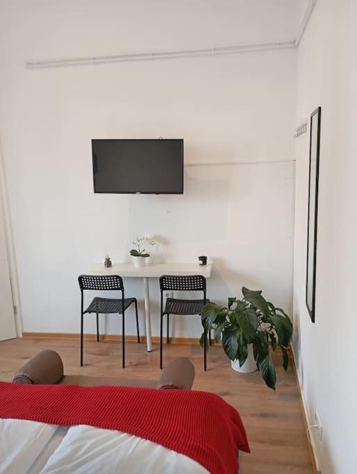 Apartment Koblenz Naehe Uni Und Bwzk Kültér fotó